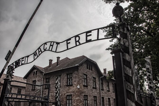 Auschwitz-Birkenau - Skip the Line Tickets - Where You Meet and How You Avoid the First-Morning Chaos