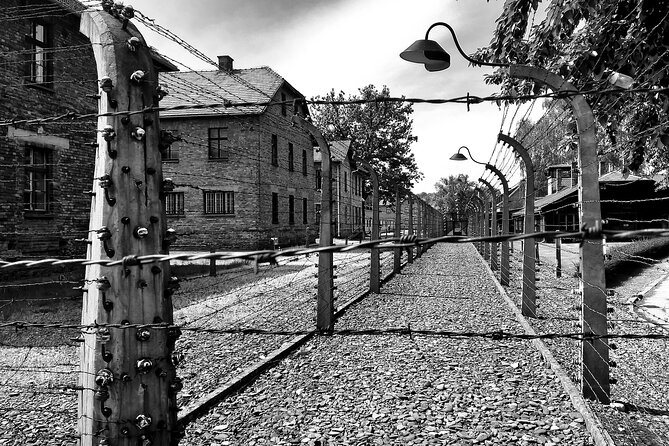 Auschwitz-Birkenau - Skip the Line Tickets - Price and Logistics: Is It Worth About $48?