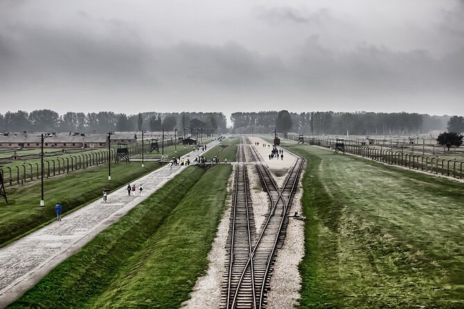 Auschwitz-Birkenau - Skip the Line Tickets - What to Do Before You Leave Your Hotel