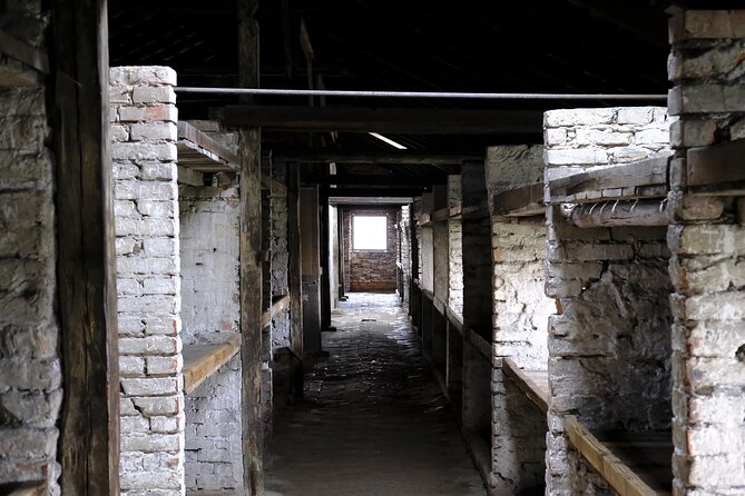 Auschwitz-Birkenau - Skip the Line Tickets - Entering Auschwitz I: Why the 1.5–2 Hours Matters