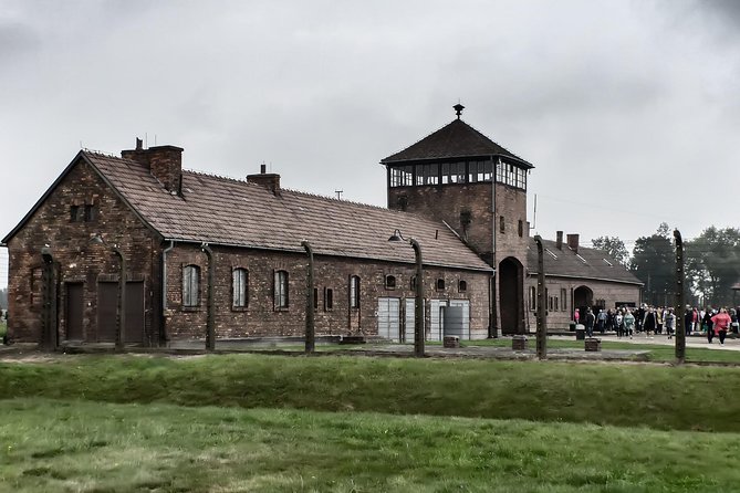 Auschwitz & Birkenau Small Group Live Guided Tour with Hotel Pick Up Transport - What You’re Really Buying: Transport Plus Guided Camp Time