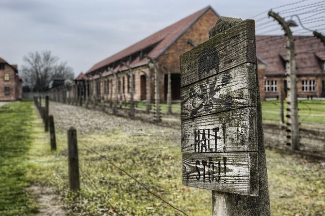 Auschwitz Birkenau tour from Krakow - The 7:00am start and why the private ride matters