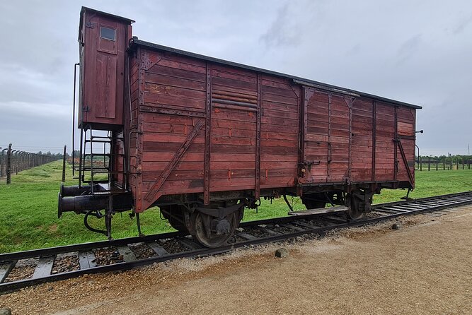 Auschwitz Birkenau tour from Krakow - Auschwitz and Birkenau in one day: what you’ll actually see