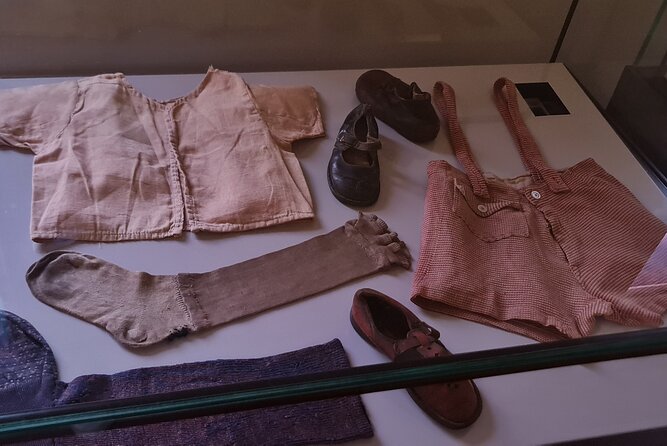 Auschwitz Birkenau tour from Krakow - Comfort details that keep a long day from becoming a slog