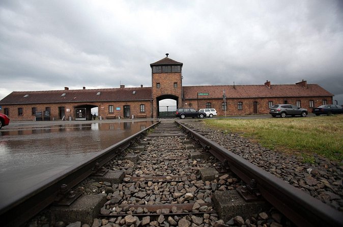 Auschwitz Birkenau tour from Krakow - The practical stuff: photo ID, mobile ticket, and what to bring