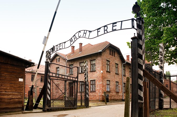 Auschwitz Birkenau tour from Krakow - Price and value: what $118.95 buys you in real life