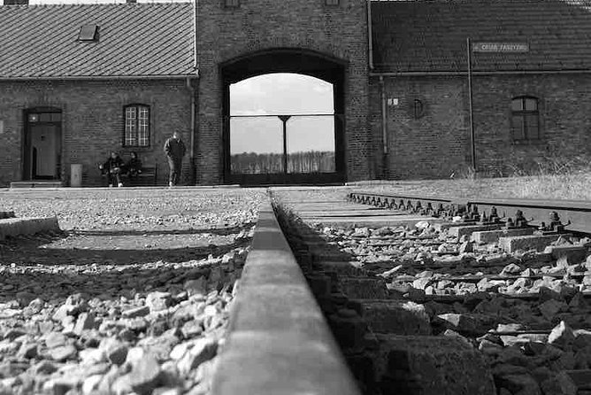 Auschwitz Birkenau Tour from Krakow: Private Transfer + Ticket - What’s included (and what isn’t) in a practical way