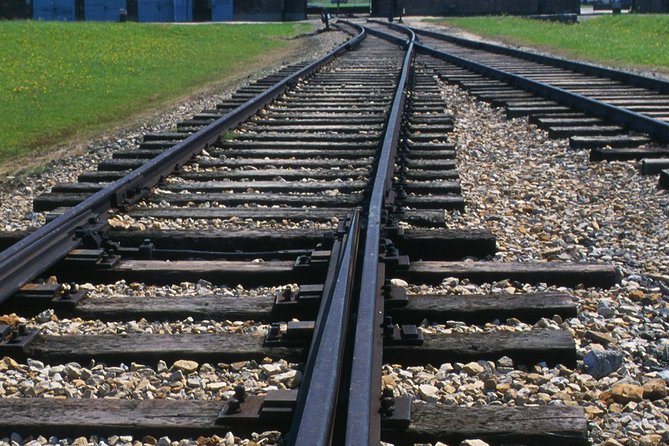 Auschwitz Birkenau Tour from Krakow: Private Transfer + Ticket - Price and value check: what $214.32 buys you