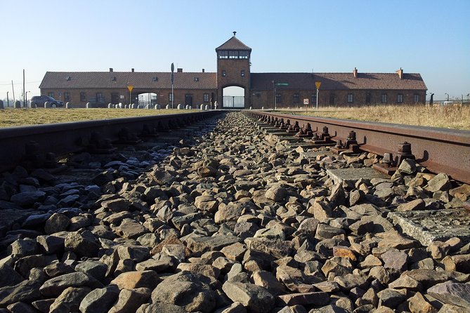 Auschwitz-Birkenau Tour from Krakow with Hotel Pickup - Auschwitz-Birkenau From Krakow: what you’re really buying