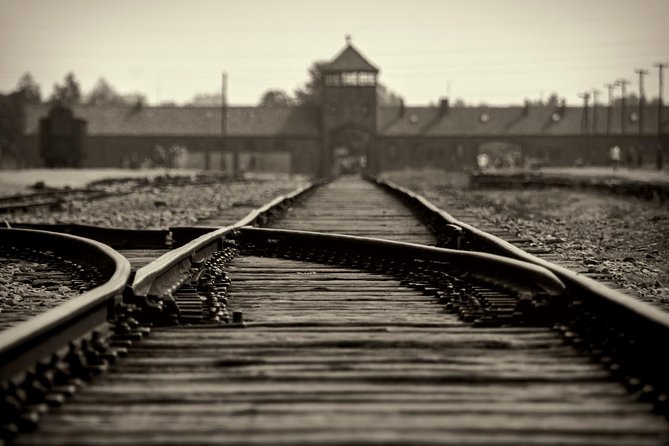 Auschwitz-Birkenau tour from Krakow with private driver - Door-to-door comfort from Krakow to Auschwitz-Birkenau