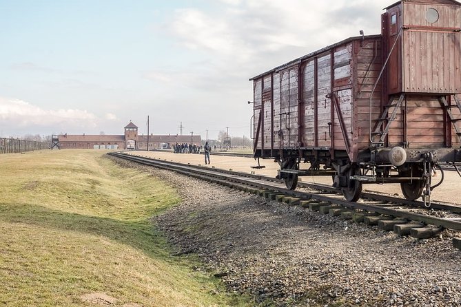 Auschwitz-Birkenau Tour Guide and Jewish museum and synagogue - Who should book this, and who should skip it
