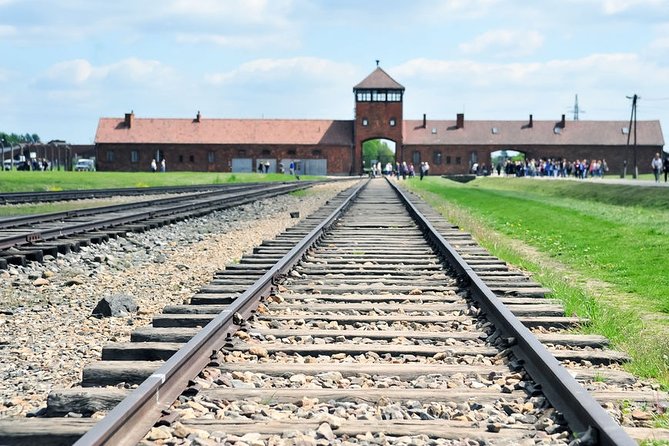 Auschwitz-Birkenau Tour Guide and Jewish museum and synagogue - Comfortable transport, lunch, and the little things that prevent a bad day