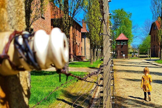 Auschwitz-Birkenau Tour with Private Transport Altenative Tour - Key takeaways before you go
