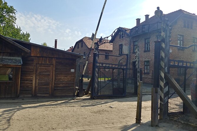 Auschwitz Birkenau Tour with Private Transport from Kraków - Key highlights worth your time