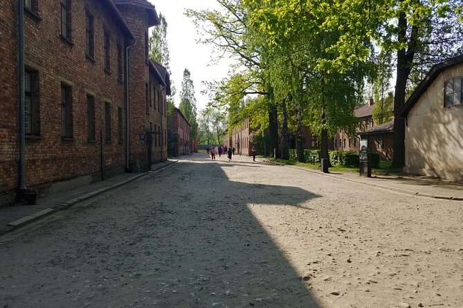 Auschwitz Birkenau Tour with Private Transport from Kraków - The return to Kraków: time to reset without rushing