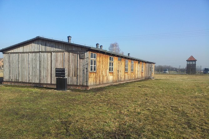 Auschwitz-Birkenau Tour with Transfer - What you actually get for the $132.75: value vs. DIY stress