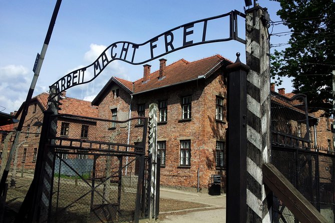 Auschwitz-Birkenau Tour with Transfer - Birkenau (Auschwitz II): why this second camp changes how you understand the scale