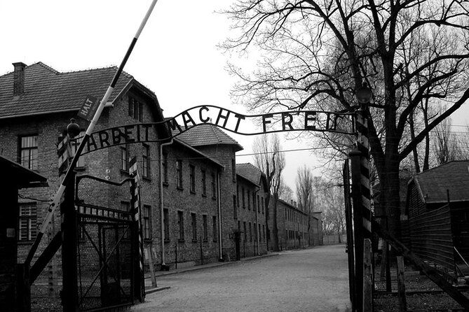 Auschwitz Birkenau Transfer and Guide with Salt Mine Combo Option - Practical tips that make the day easier (and more respectful)