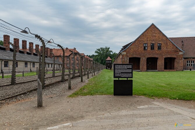 Auschwitz-Birkenau & Wieliczka Salt Mine – One Day Guided Trip - Birkenau (Auschwitz II) in 90 Minutes: The Scale Hits Hard