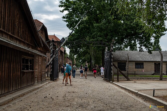 Auschwitz-Birkenau & Wieliczka Salt Mine – One Day Guided Trip - Price and Value: What Your $131.81 Actually Buys