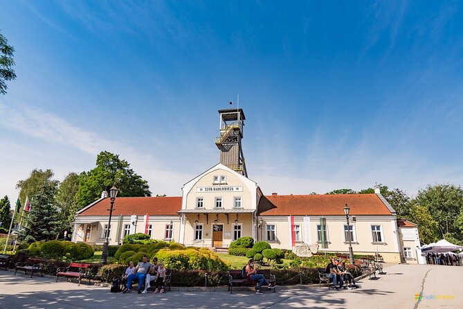 Auschwitz-Birkenau & Wieliczka Salt Mine – One Day Guided Trip - The Small Stuff That Makes a Big Difference (Bring This, Skip That)