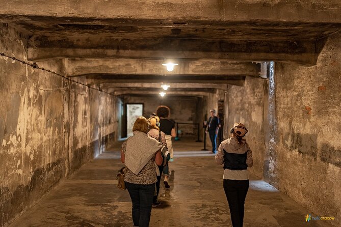 Auschwitz-Birkenau & Wieliczka Salt Mine – One Day Guided Trip - Who This Tour Fits Best (and Who Might Want a Different Plan)