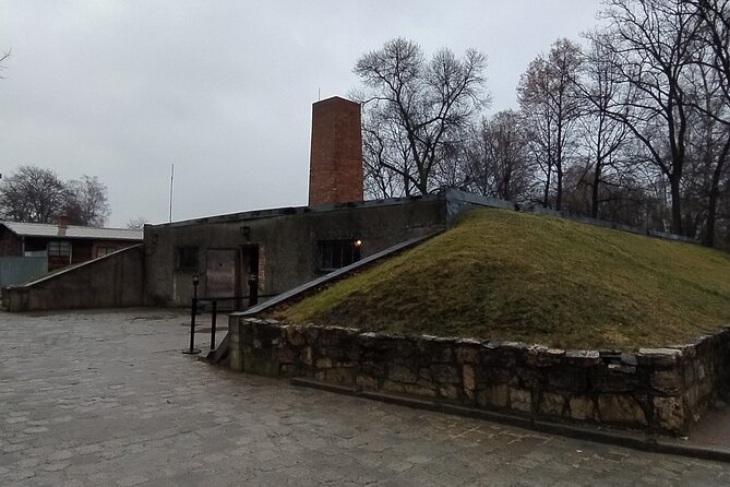 Auschwitz Museum and Salt Mine Tour with Private Transport - The comfort details that matter more than you think