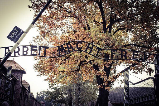 Auschwitz Private Tour - A 6 to 7 Hour Auschwitz Day: The Pace Between Auschwitz I and Birkenau