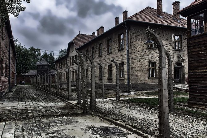 Auschwitz Private Tour - Birkenau’s Scale (KL Auschwitz II): Barracks, Selections, and Ruins