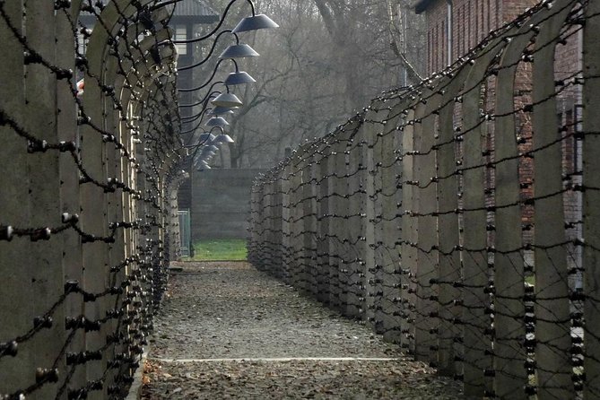 Auschwitz Private Tour - Price at $387 Per Person: When It Feels Worth It