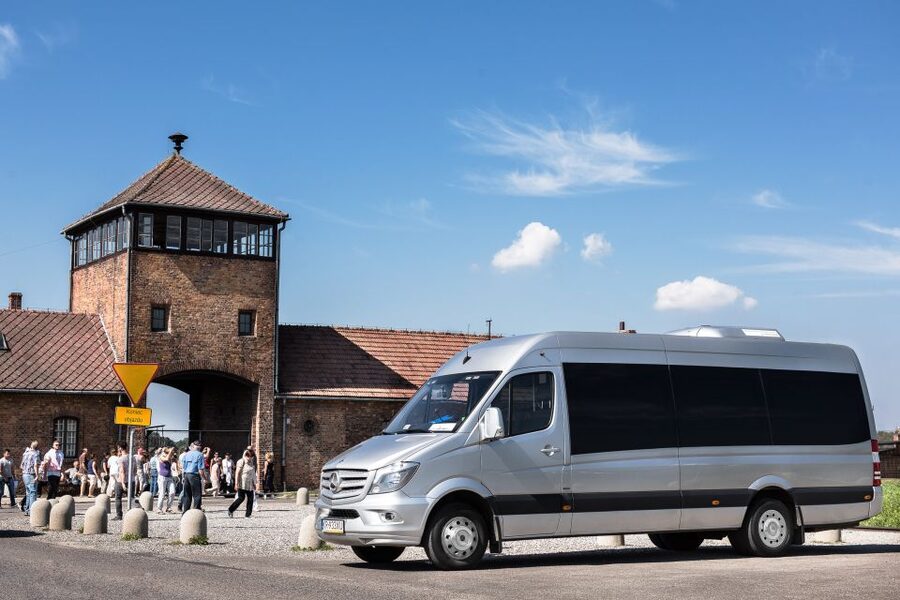 Auschwitz Ticket and Full-Day Tour from Krakow - Auschwitz I and Birkenau: why this combo matters