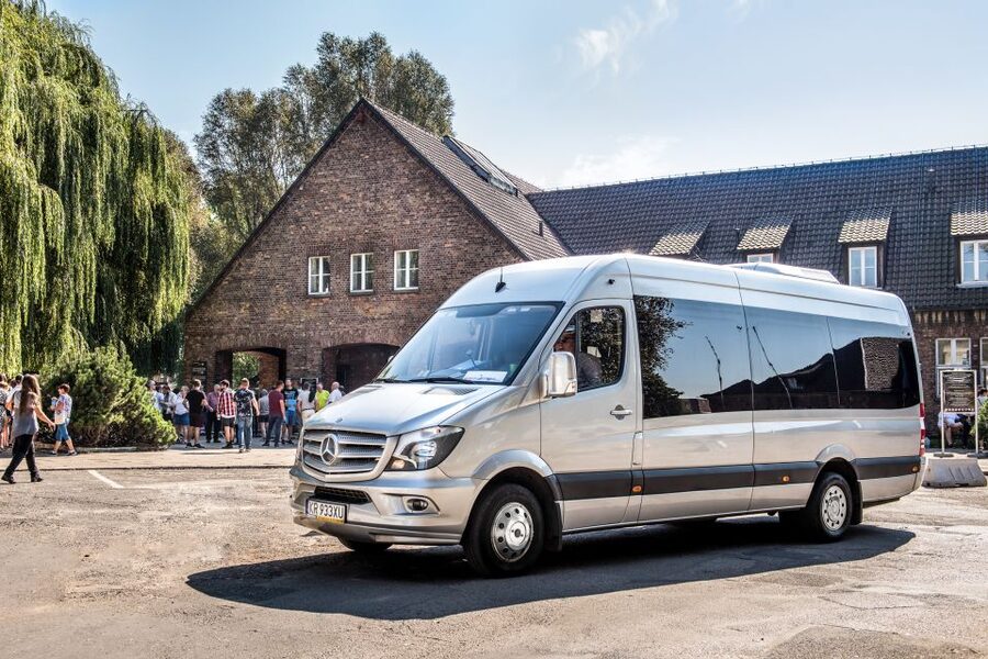 Auschwitz Ticket and Full-Day Tour from Krakow - Who this tour suits best—and who should reconsider
