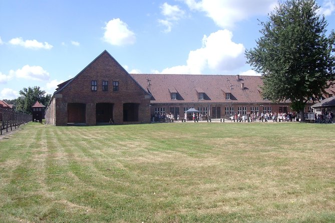 Auschwitz Tours Memorial and Museum Guided Tour from Krakow - Auschwitz-Birkenau from Kraków: a hard day made simpler