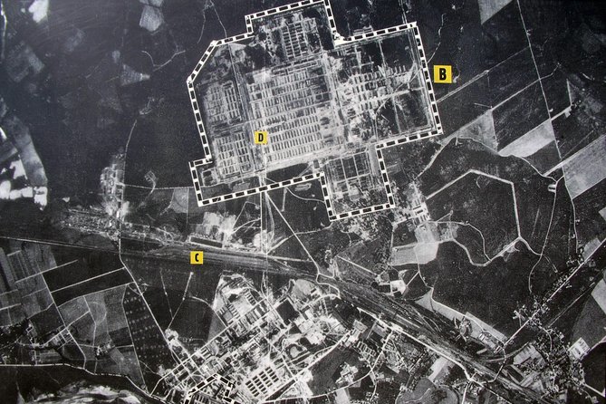 Auschwitz Tours Memorial and Museum Guided Tour from Krakow - Pickup timing: you’ll be on the road early
