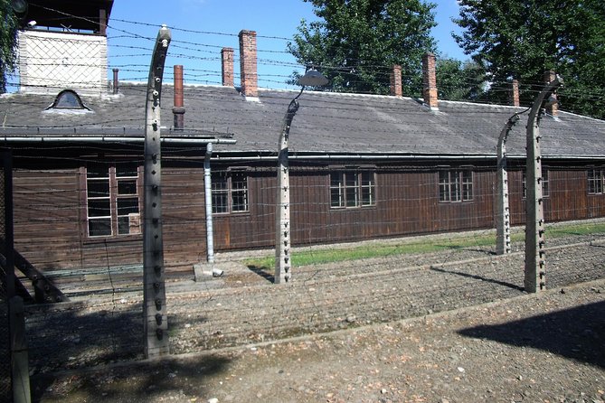 Auschwitz Tours Memorial and Museum Guided Tour from Krakow - Stop 1: Auschwitz area with a guided English tour (about 2 hours)