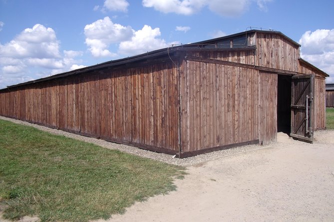 Auschwitz Tours Memorial and Museum Guided Tour from Krakow - Price and what you’re really buying (at $74.65)