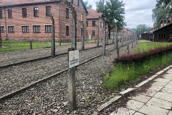 Auschwitz Trip From Krakow - English Speaking Guided Tour - Krakow pickup (06:00–08:00) and the minibus ride to the camps