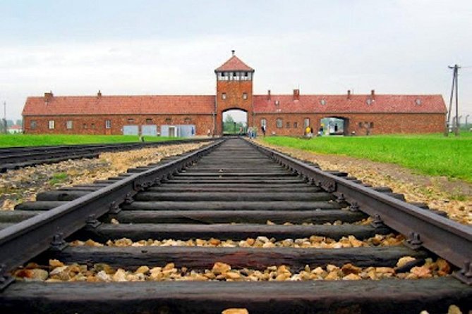 Auschwitz Trip From Krakow - English Speaking Guided Tour - Admission included: getting in without ticket stress