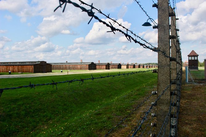 Auschwitz & Wieliczka ONE DAY Guided Tour +Private Transportation - Key highlights to know before you choose