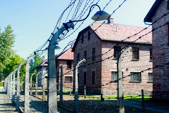 Auschwitz & Wieliczka ONE DAY Guided Tour +Private Transportation - After Auschwitz: the ride to Wieliczka and your lunch choice