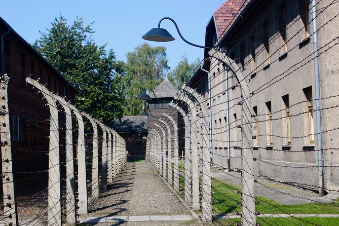 Auschwitz & Wieliczka ONE DAY Guided Tour +Private Transportation - Price and logistics: is $311.16 a fair deal?
