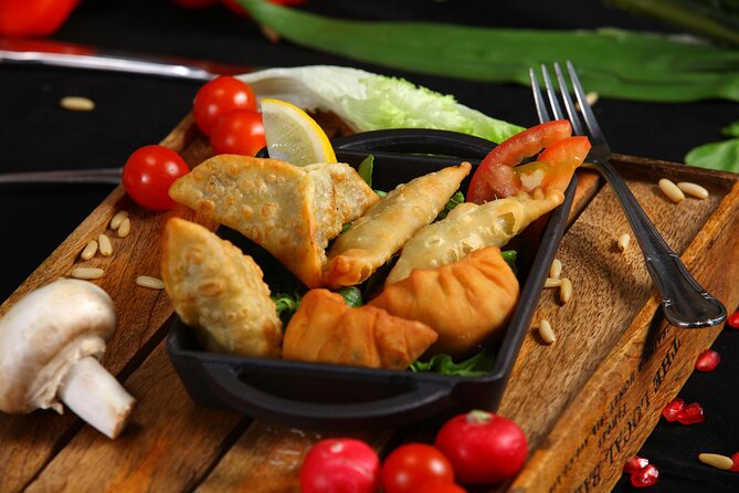 Authentic Beer and Pierogi Tour of Krakow - Price and value: what $109.70 buys you in Krakow