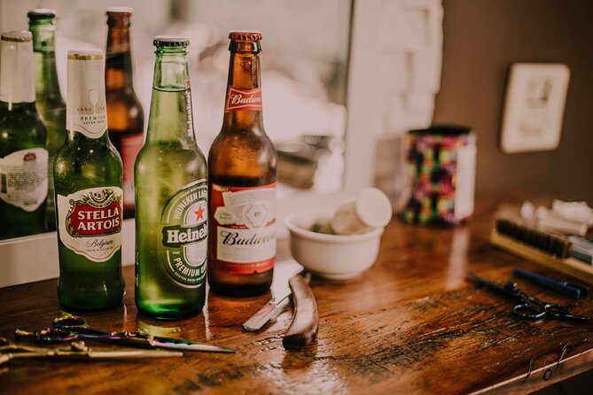 Authentic Beer and Pierogi Tour of Krakow - Who this tour is best for (and who should skip it)
