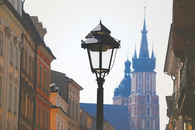 Authentic Beer and Pierogi Tour of Krakow - A quick note on logistics so your night runs smooth