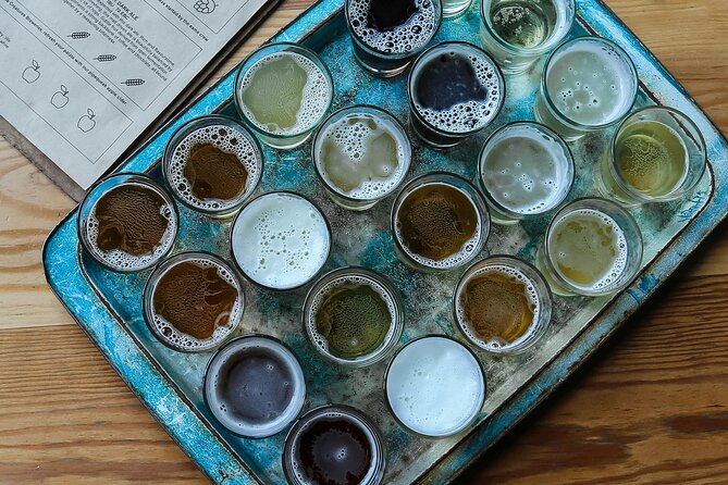 Authentic Beer and Pierogi Tour of Krakow - Should you book the Authentic Beer and Pierogi Tour of Krakow?