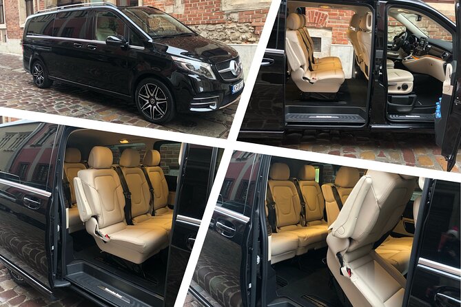 Balice KRK airport OneWay PRIVATE TRANSFER to/from Krakow’s hotel - Who this transfer suits best