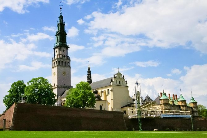 Black Madonna Czestochowa Jasna Gora Private Tour From Krakow - Weather-ready planning for an all-weather visit