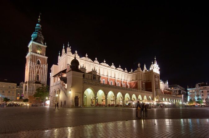 Brewery Dinner -center of Krakow - Key things to know before you go