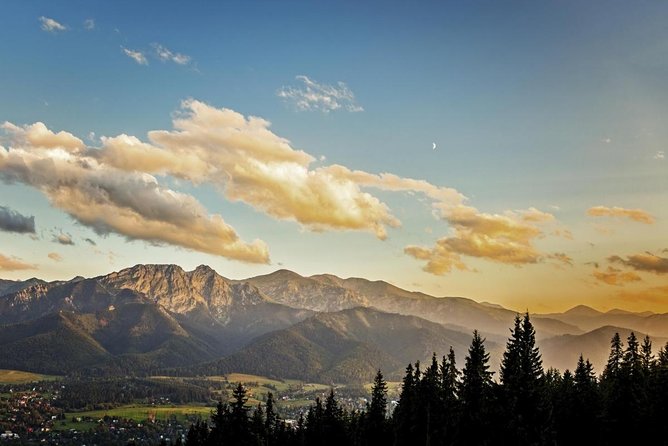 Cable Car to Kasprowy Wierch with Zakopane- Private Tour from Krakow - Key Things You’ll Notice on This Tour