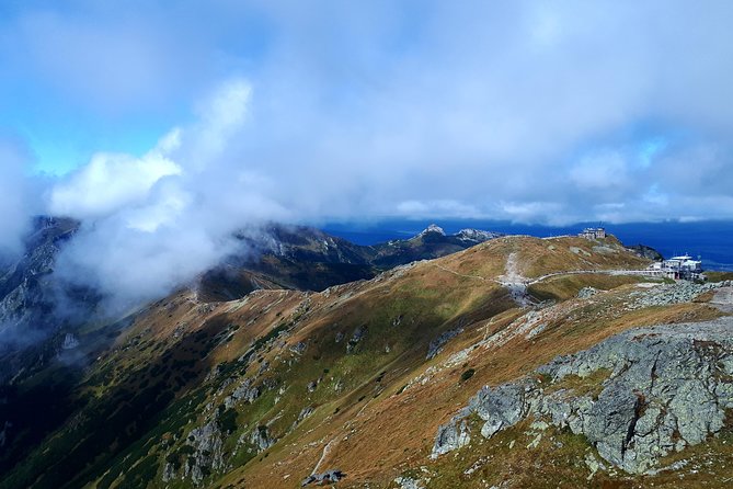 Cable Car to Kasprowy Wierch with Zakopane- Private Tour from Krakow - A Full-Day Reset: Krakow to the Tatras and Back